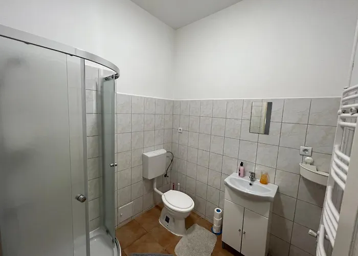 Malata Homes Apartament *