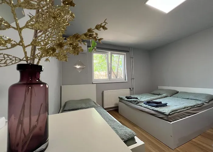 Malata Homes Apartament *