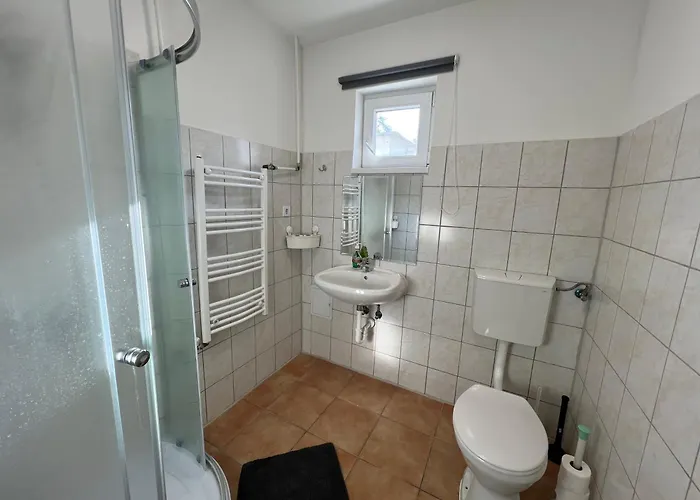 Apartament Malata Homes *