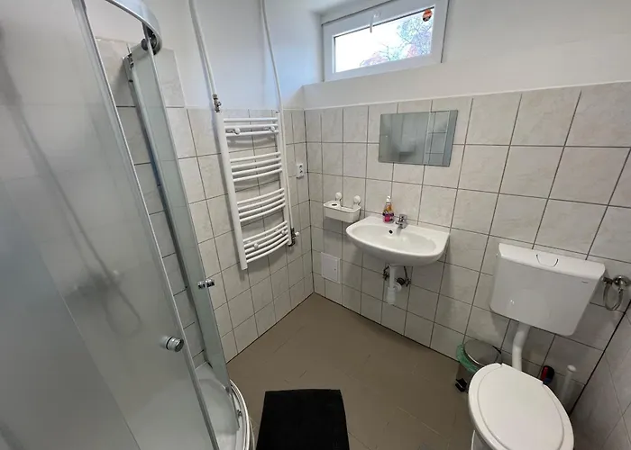 Apartament Malata Homes Budapesta