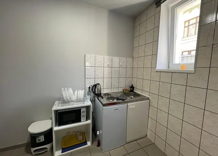 Malata Homes Apartament