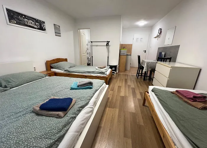 Malata Homes Apartament